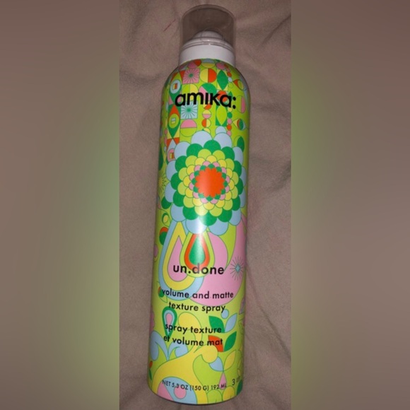 Amika Un.Done - Picture 2 of 2